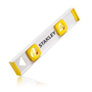 STANLEY(史丹利)，B系列水平尺30cm，STHT42072-8-23A