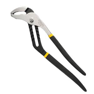 STANLEY(史丹利)，新型水泵钳16"，84-445-23