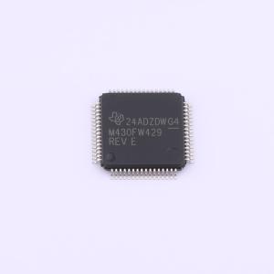 MSP430FW429IPMR商品缩略图