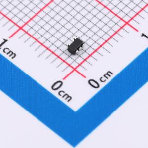 74AHC1G04QSE-7商品缩略图