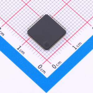 TM4C123FH6PMT7商品缩略图