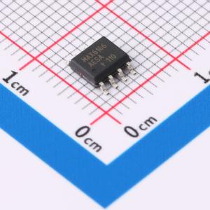 MAX6166AESA+T商品缩略图