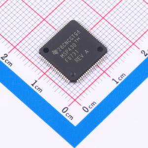 MSP430F6731IPNR商品缩略图