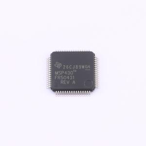 MSP430FR50431IPMR商品缩略图