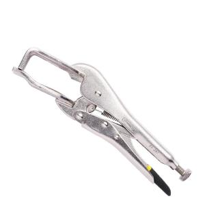STANLEY(史丹利)，焊接用大力钳9"，84-397-23