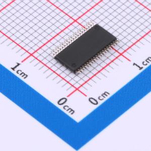 ADS7957QDBTRQ1商品缩略图