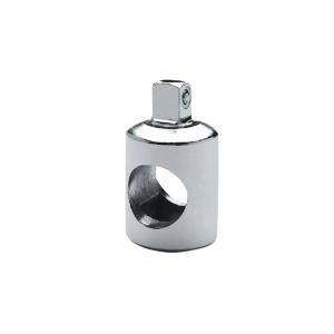 STANLEY(史丹利)，10MM系列三用接头(3/8"孔1/4"头)，86-216-1-22