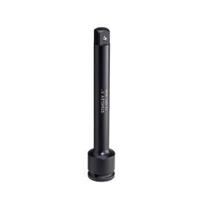 STANLEY(史丹利)，12.5MM系列风动接杆125mm，STMT73494-8-23