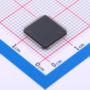 MSP430FR6820IPMR商品缩略图