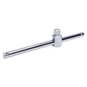 STANLEY(史丹利)，10MM系列T型滑杆170mm，86-202-1-22