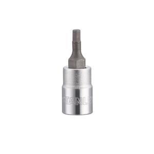 STANLEY(史丹利)，6.3MM系列6角旋具套筒3mm，86-373-1-22