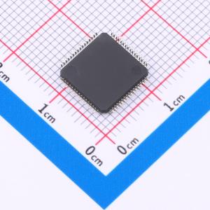 MSP430FR50431IPMR商品缩略图