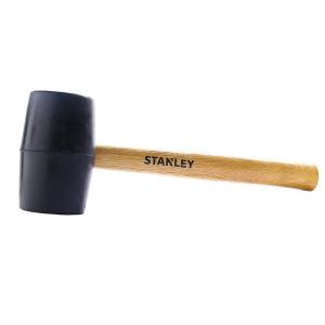 STANLEY(史丹利),胶锤13oz,STHT57516-8-23