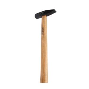 STANLEY(史丹利)，木柄钳工锤200g，56-013-23