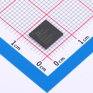 高精度、低功耗模拟前端(AFE)