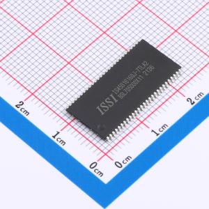 IS45S16160J-7TLA2商品缩略图