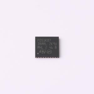 STM32F051K8U7TR商品缩略图
