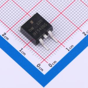 IRF540NS-JSM商品缩略图