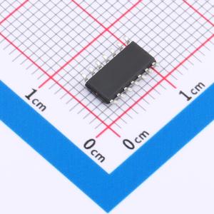 74AHCT126S14-13商品缩略图
