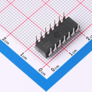 ICM7556IPD+商品缩略图