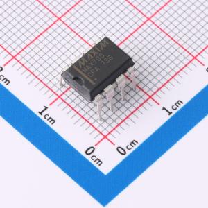 MAX708CPA+商品缩略图