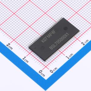 IS45S16160J-7TLA2商品缩略图