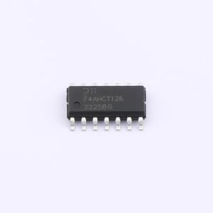 74AHCT126S14-13商品缩略图