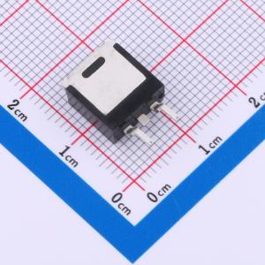 IRF540NS-JSM商品缩略图