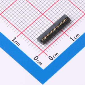 FPC连接器