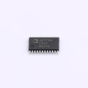 AD7794CRUZ-REEL商品缩略图