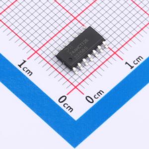 74AHCT126S14-13商品缩略图