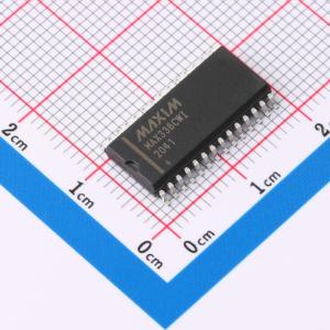 MAX336CWI+商品缩略图
