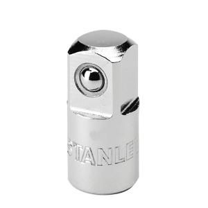 STANLEY(史丹利)，19MM系列大小接头(3/4"孔1/2"头)，88-908-1-22