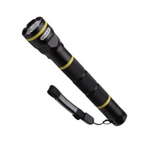 STANLEY(史丹利),超亮LED通用手电筒1W-2AA,95-151-2-23