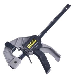 STANLEY(史丹利)，FatMax F形快速夹6"/152mm，FMHT83232-23