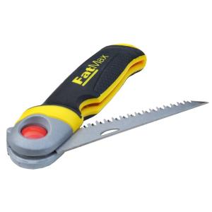 STANLEY(史丹利)，FatMax折叠锯，FMHT0-20559-23C