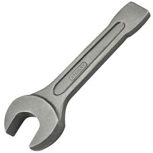 STANLEY(史丹利)，开口敲击扳手41mm，96-940-23