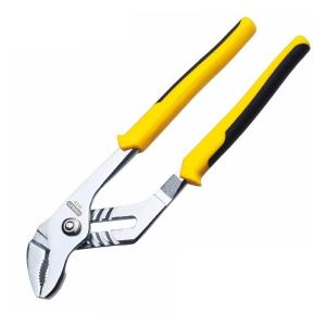 STANLEY(史丹利)，DYNAGRIP水泵钳10"，STHT84024-8-23