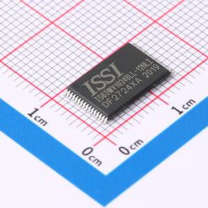 IS63WV1024BLL-12HLI商品缩略图