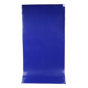 粘尘垫45*90CM\蓝色\高粘\30页