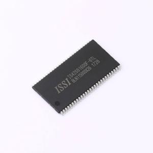 IS42S81600F-6TL商品缩略图