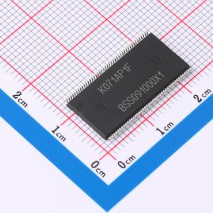 IS45S32800J-7TLA1商品缩略图