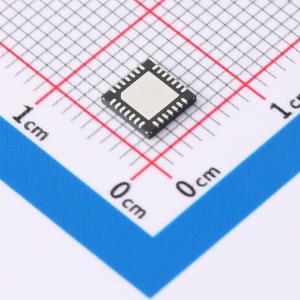 IS32FL3207-QWLA3-TR商品缩略图