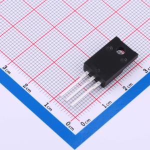 STF25N80K5商品缩略图