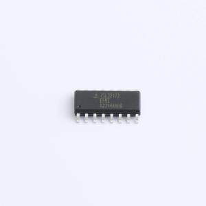 ISL32172EFBZ商品缩略图