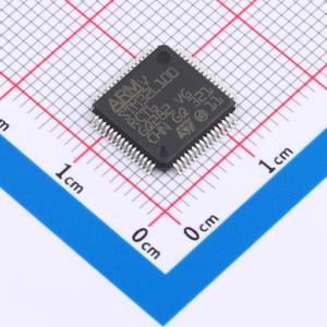 STM32L100RCT6商品缩略图