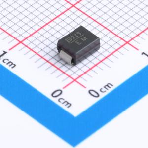 SMBJ150CA商品缩略图