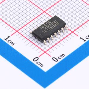 74HC14D-Q100,118商品缩略图