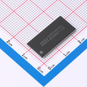 IS42S32160F-6TLI商品缩略图