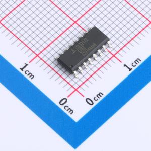 ISL32172EFBZ商品缩略图
